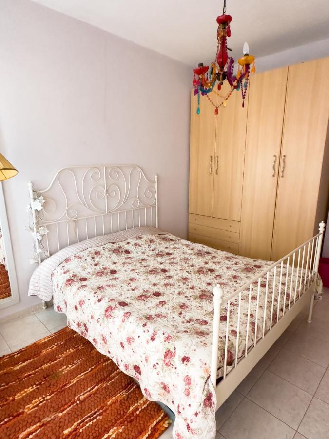 The Early Bird - Cosy 2-Floor House With Garden Villa Alexandroupoli Exterior foto