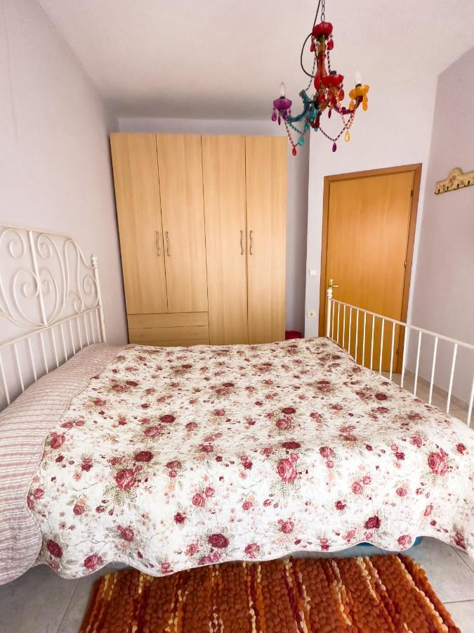 The Early Bird - Cosy 2-Floor House With Garden Villa Alexandroupoli Exterior foto