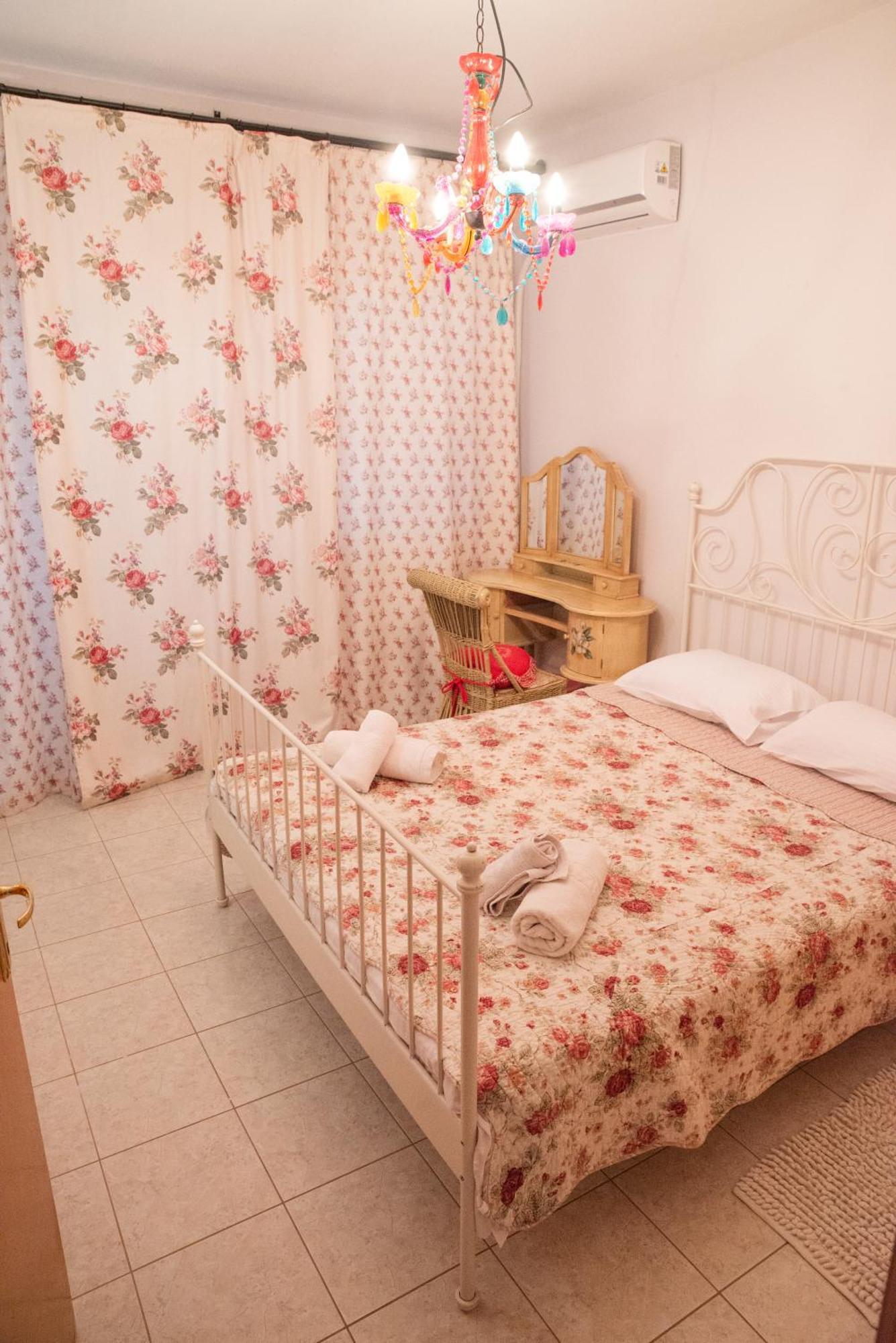 The Early Bird - Cosy 2-Floor House With Garden Villa Alexandroupoli Exterior foto