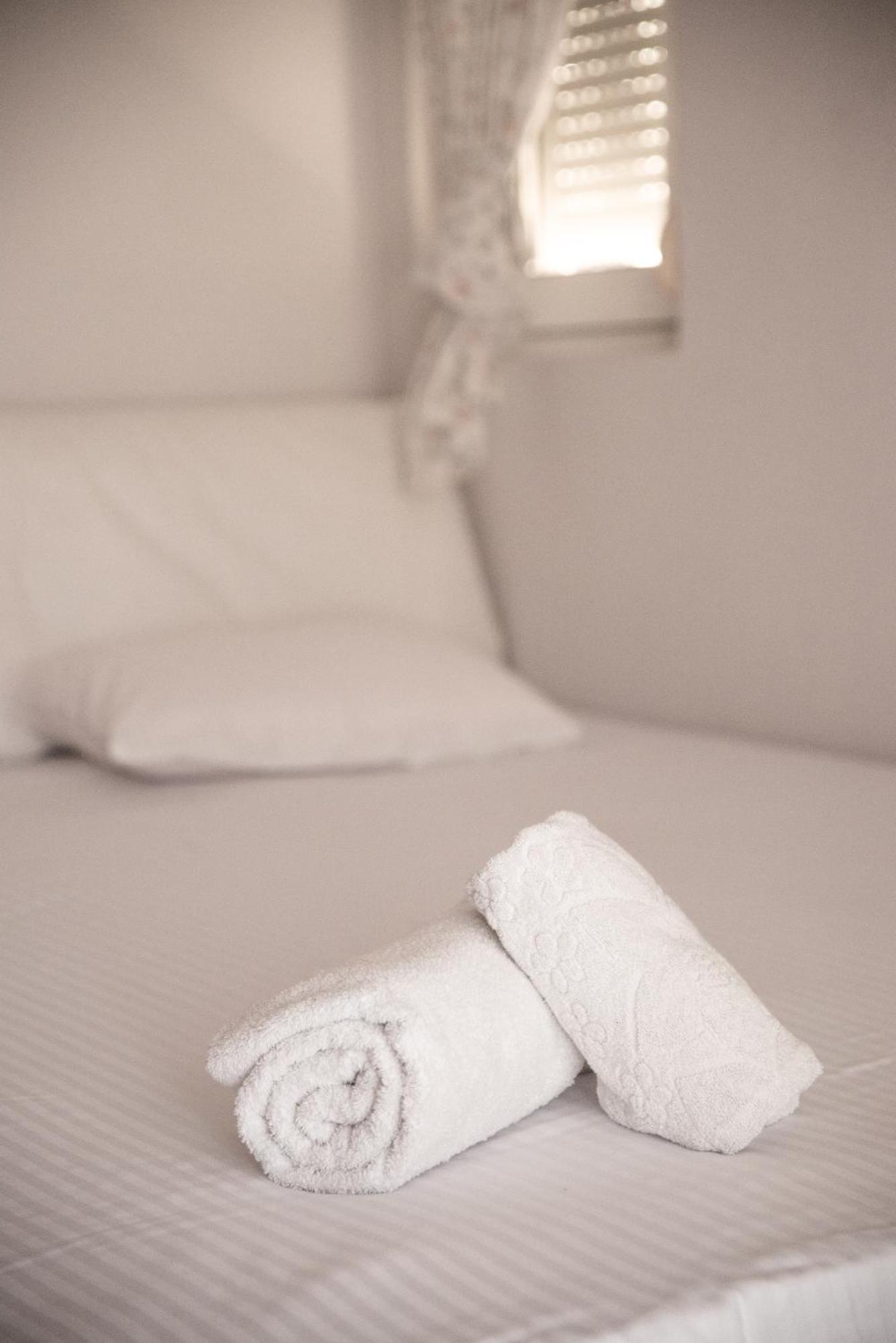 The Early Bird - Cosy 2-Floor House With Garden Villa Alexandroupoli Exterior foto