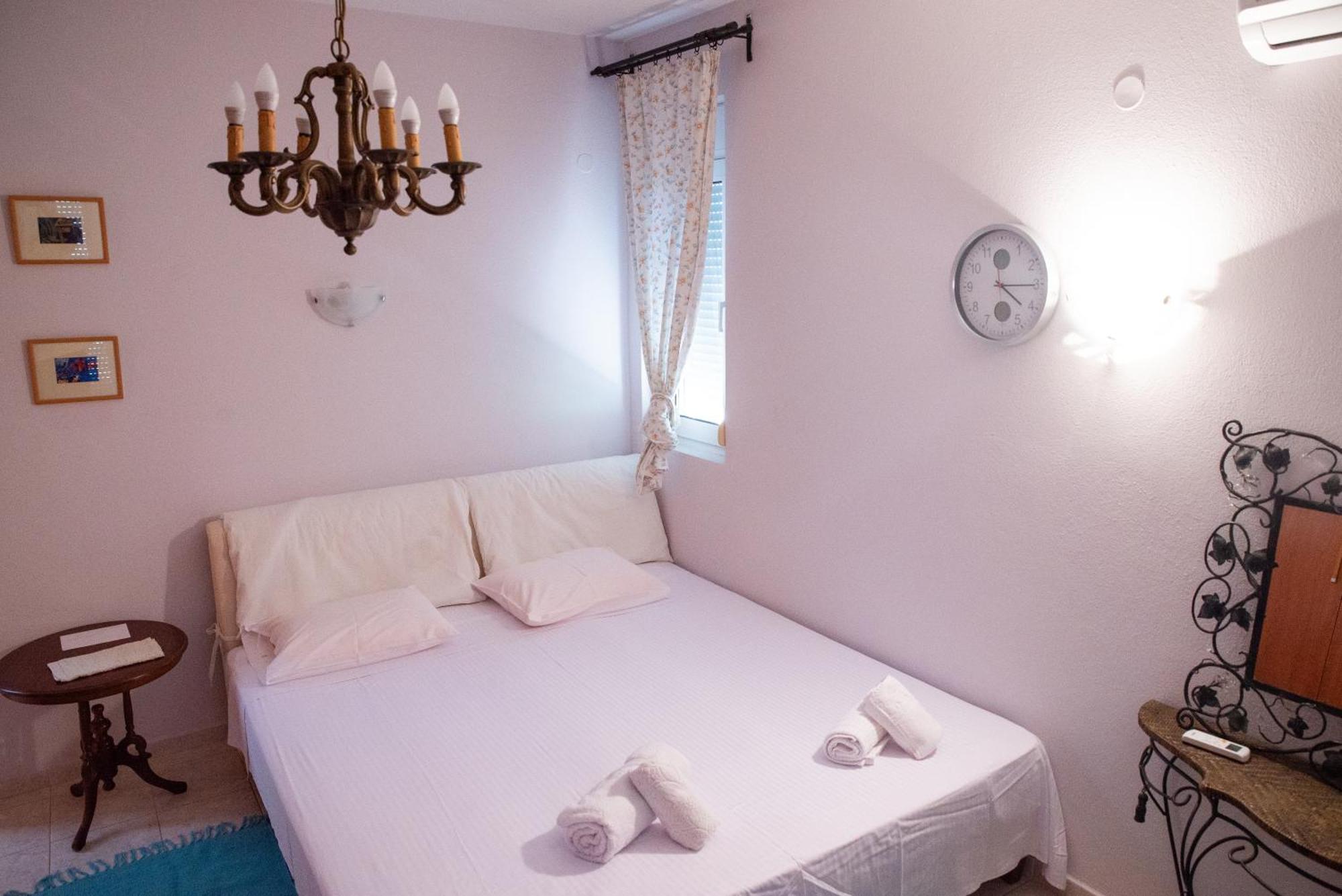 The Early Bird - Cosy 2-Floor House With Garden Villa Alexandroupoli Exterior foto