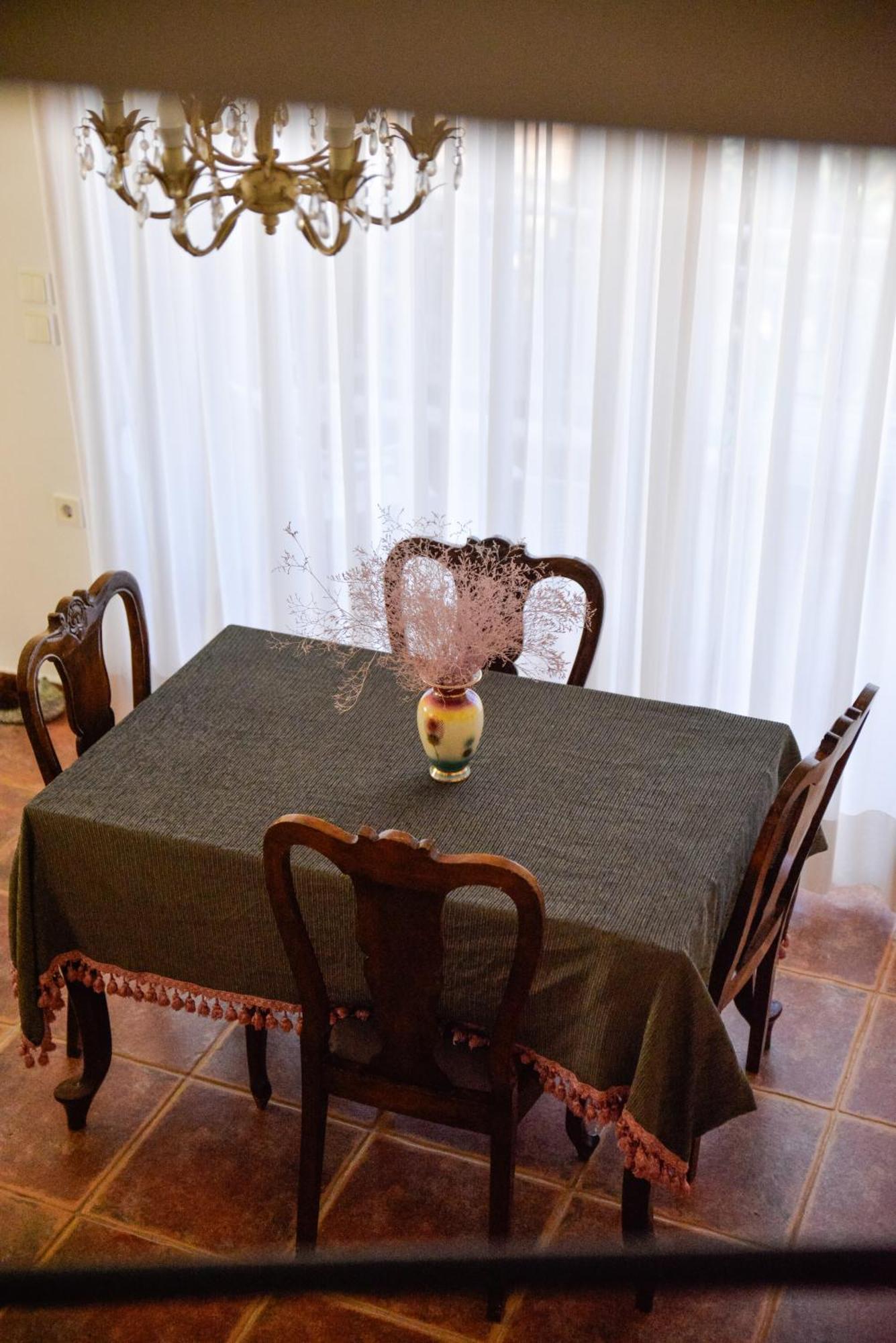 The Early Bird - Cosy 2-Floor House With Garden Villa Alexandroupoli Exterior foto