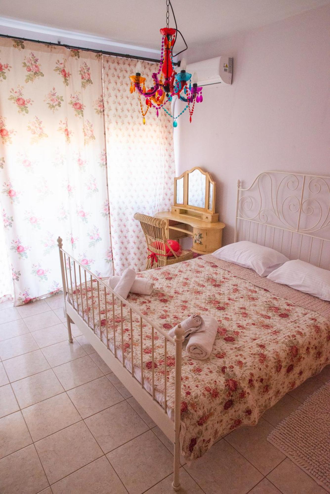 The Early Bird - Cosy 2-Floor House With Garden Villa Alexandroupoli Exterior foto