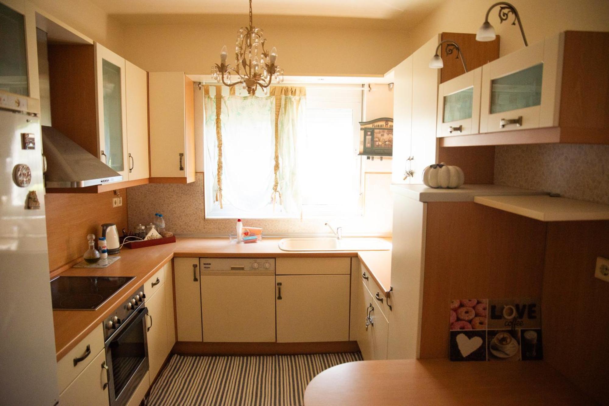 The Early Bird - Cosy 2-Floor House With Garden Villa Alexandroupoli Exterior foto